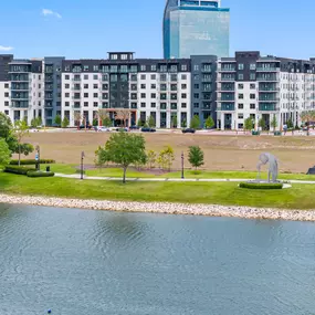 Bild von The CenterPointe Apartments