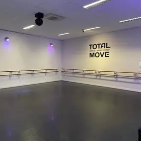 Bild von Total Move