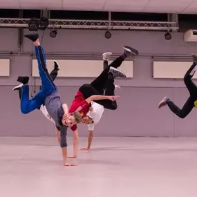 Bild von Total Move