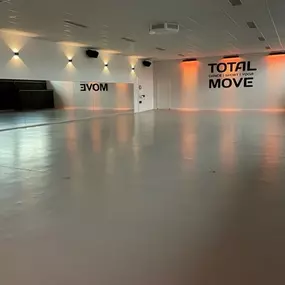 Bild von Total Move