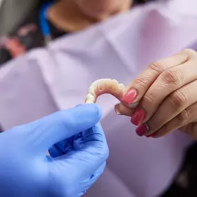 Bild von ArchONE Full Arch Implants