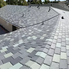 Bild von Fritts Roofing & Repair Company