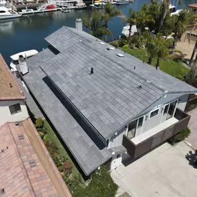 Bild von Fritts Roofing & Repair Company