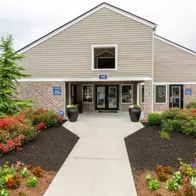 Bild von Priest Lake Apartment Homes