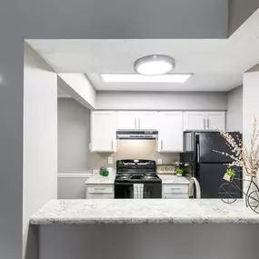 Bild von Priest Lake Apartment Homes