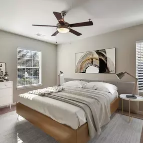 Bild von Priest Lake Apartment Homes