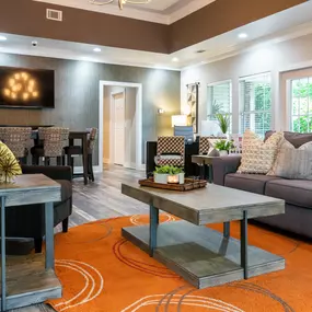 Bild von Priest Lake Apartment Homes