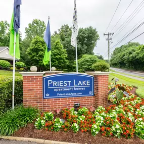 Bild von Priest Lake Apartment Homes