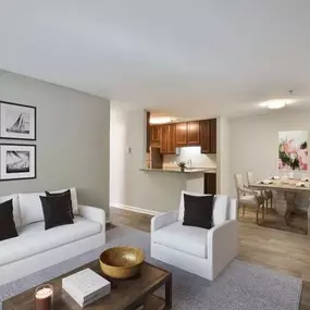Bild von Priest Lake Apartment Homes