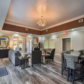 Bild von Priest Lake Apartment Homes