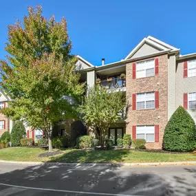 Bild von Priest Lake Apartment Homes