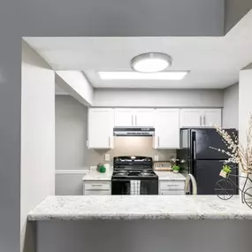 Bild von Priest Lake Apartment Homes