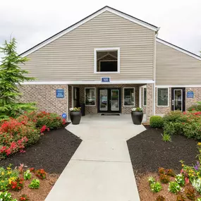 Bild von Priest Lake Apartment Homes