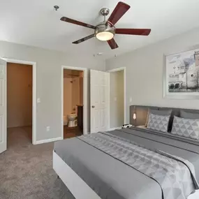 Bild von Priest Lake Apartment Homes