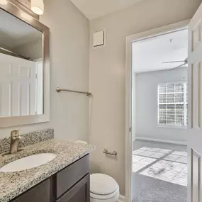Bild von Priest Lake Apartment Homes