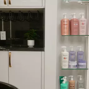 Bild von Conde Hair Salon
