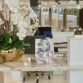 Bild von Conde Hair Salon