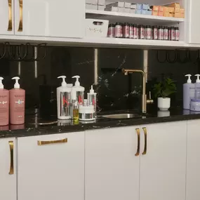 Bild von Conde Hair Salon