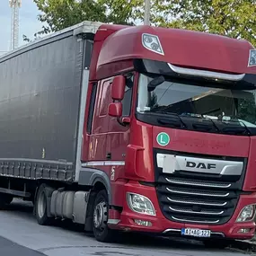 Bild von SB Transporte e.U.