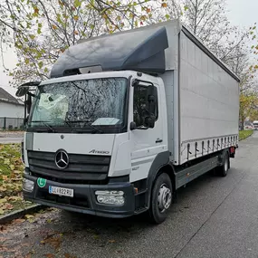 Bild von SB Transporte e.U.