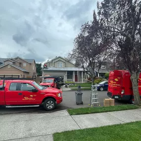 Bild von Brisco Roofing