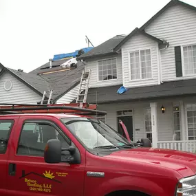 Bild von Brisco Roofing