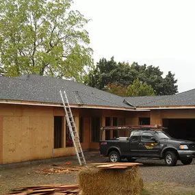 Bild von Brisco Roofing