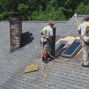Bild von Brisco Roofing