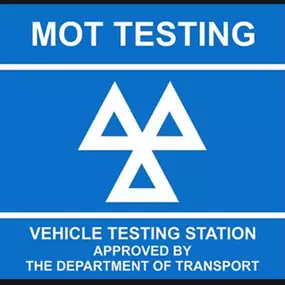 Bild von Cross Road Tyres And MOT