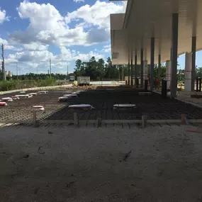 Concrete Structures