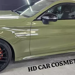 Bild von HD Car Cosmetic