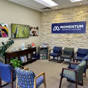 Bild von Momentum Hearing Centers - Layton