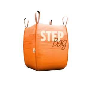 STEP Bag