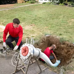 Bild von Zoom Drain