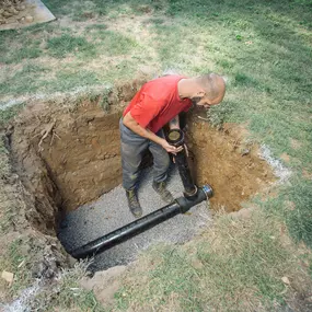Bild von Zoom Drain