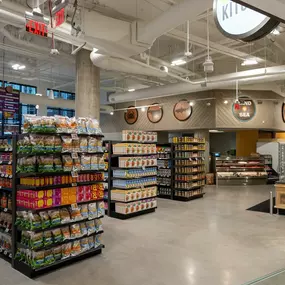 Bild von Turnip Truck Natural Market