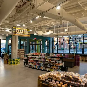 Bild von Turnip Truck Natural Market