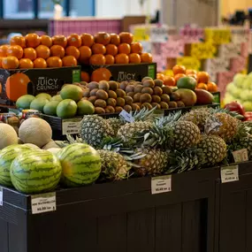 Bild von Turnip Truck Natural Market