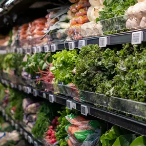 Bild von Turnip Truck Natural Market