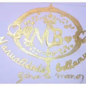 Bild von Creatividad bellamuci