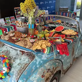 Bild von Caesar Event Rentals Las Vegas