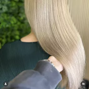 Bild von Chic & Chill Haarbändiger