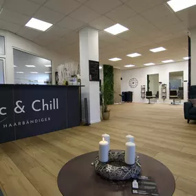 Bild von Chic & Chill Haarbändiger