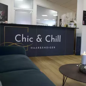 Bild von Chic & Chill Haarbändiger