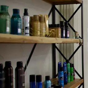Bild von Chic & Chill Haarbändiger