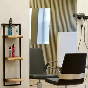 Bild von Chic & Chill Haarbändiger