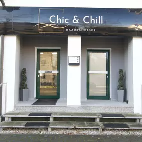 Bild von Chic & Chill Haarbändiger
