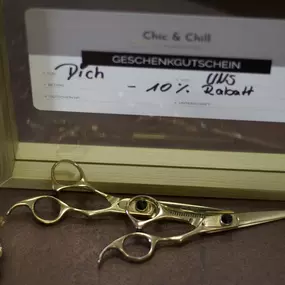 Bild von Chic & Chill Haarbändiger