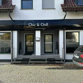 Bild von Chic & Chill Haarbändiger