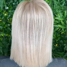 Bild von Chic & Chill Haarbändiger